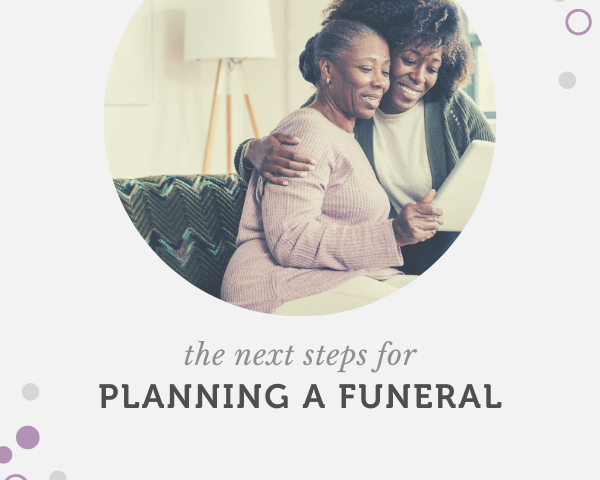 Local Funeral Directors Blog Discussing Funeral Plans & Support For